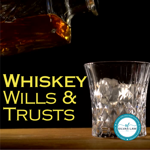 Whiskey, Wills, & Trusts - Alliance/Ft. Worth - Tuesday, August 18th @ 6:30pm